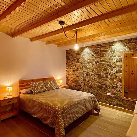 Casa Acentejo Villa La Victoria de Acentejo Exteriör bild