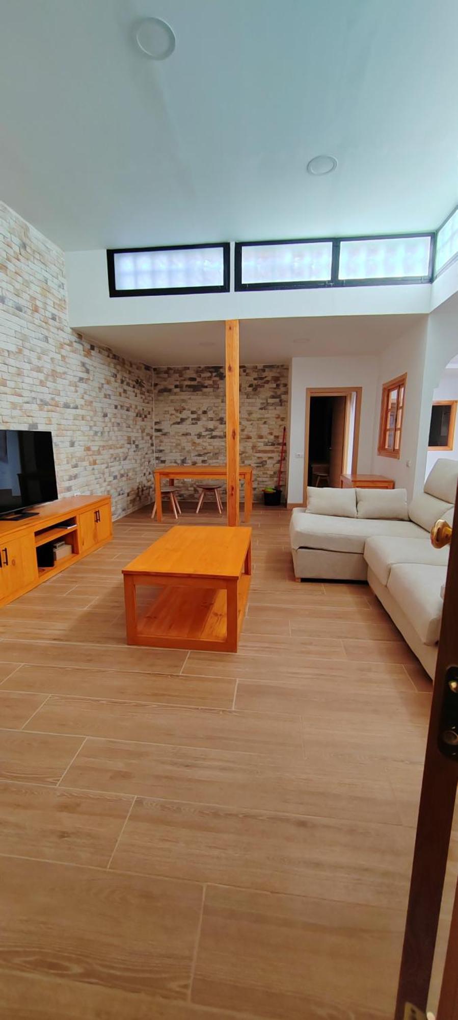Casa Acentejo Villa La Victoria de Acentejo Exteriör bild