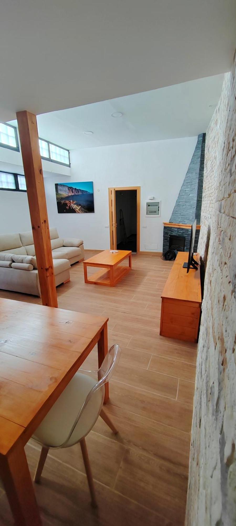 Casa Acentejo Villa La Victoria de Acentejo Exteriör bild