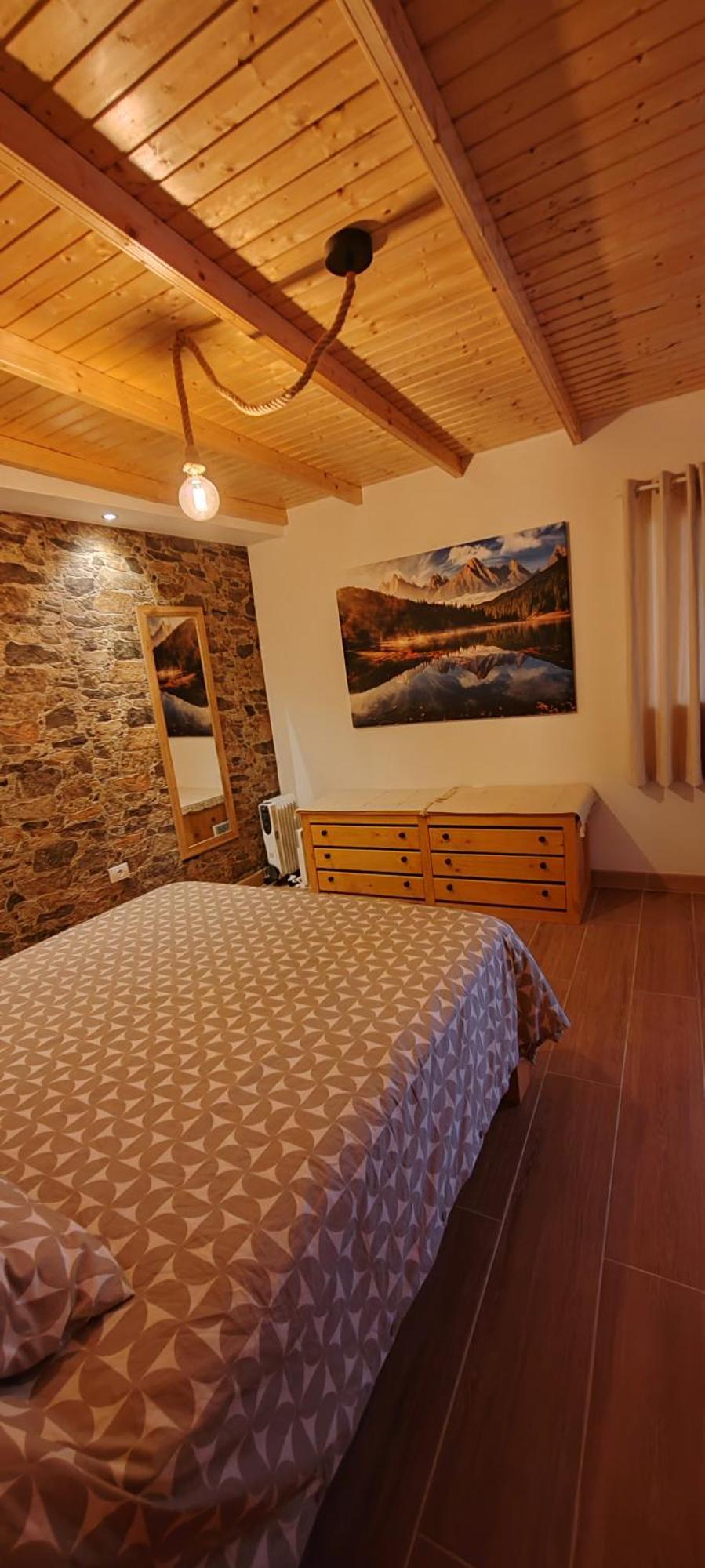 Casa Acentejo Villa La Victoria de Acentejo Exteriör bild