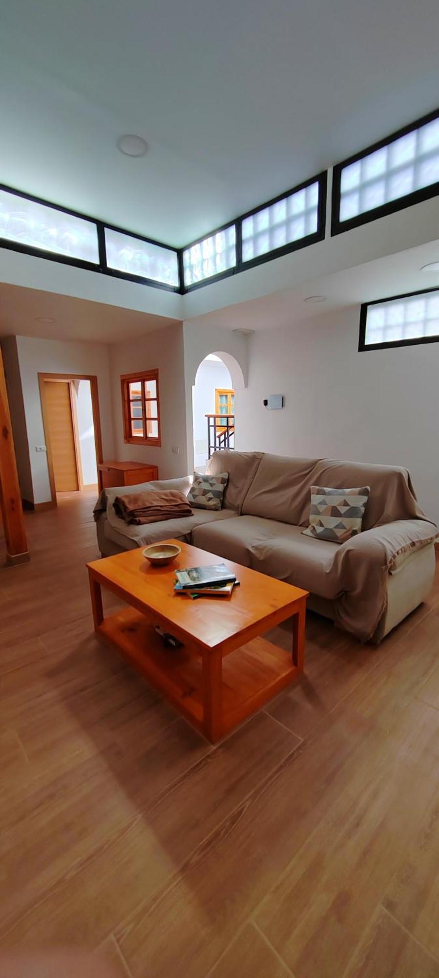 Casa Acentejo Villa La Victoria de Acentejo Exteriör bild