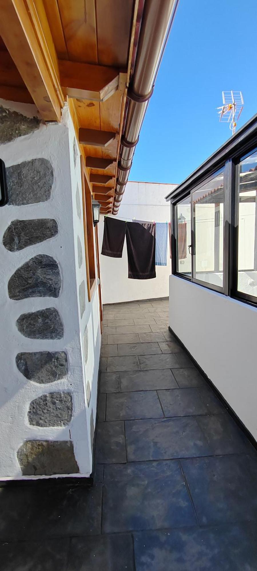 Casa Acentejo Villa La Victoria de Acentejo Exteriör bild
